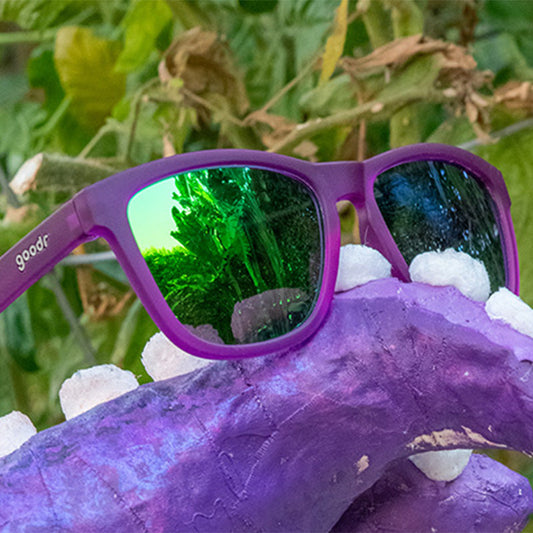 OG | GARDENING WITH A KRAKEN