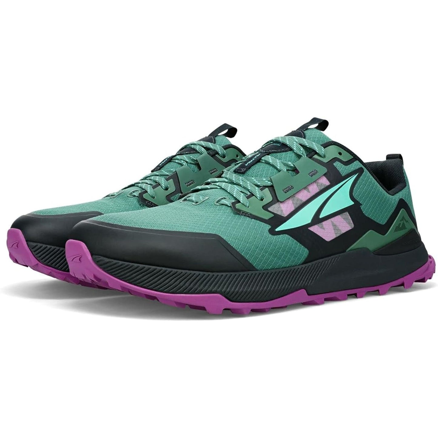 MEN'S LONE PEAK 7