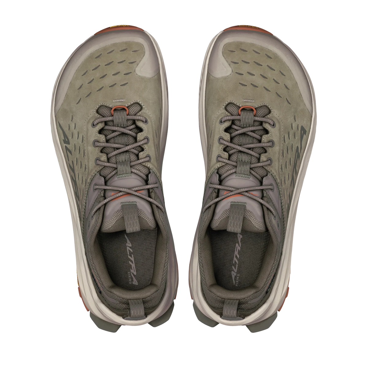 MEN'S OLYMPUS 6 HIKE LOW GTX