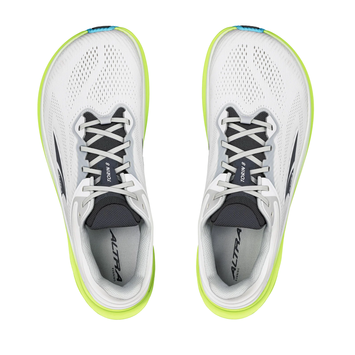 MEN'S TORIN 8