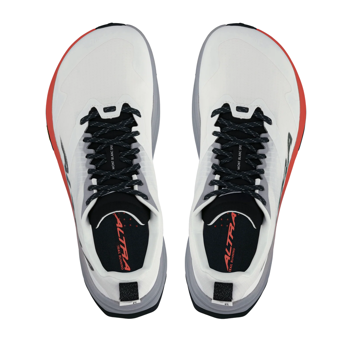 WOMEN'S MONT BLANC SPEED