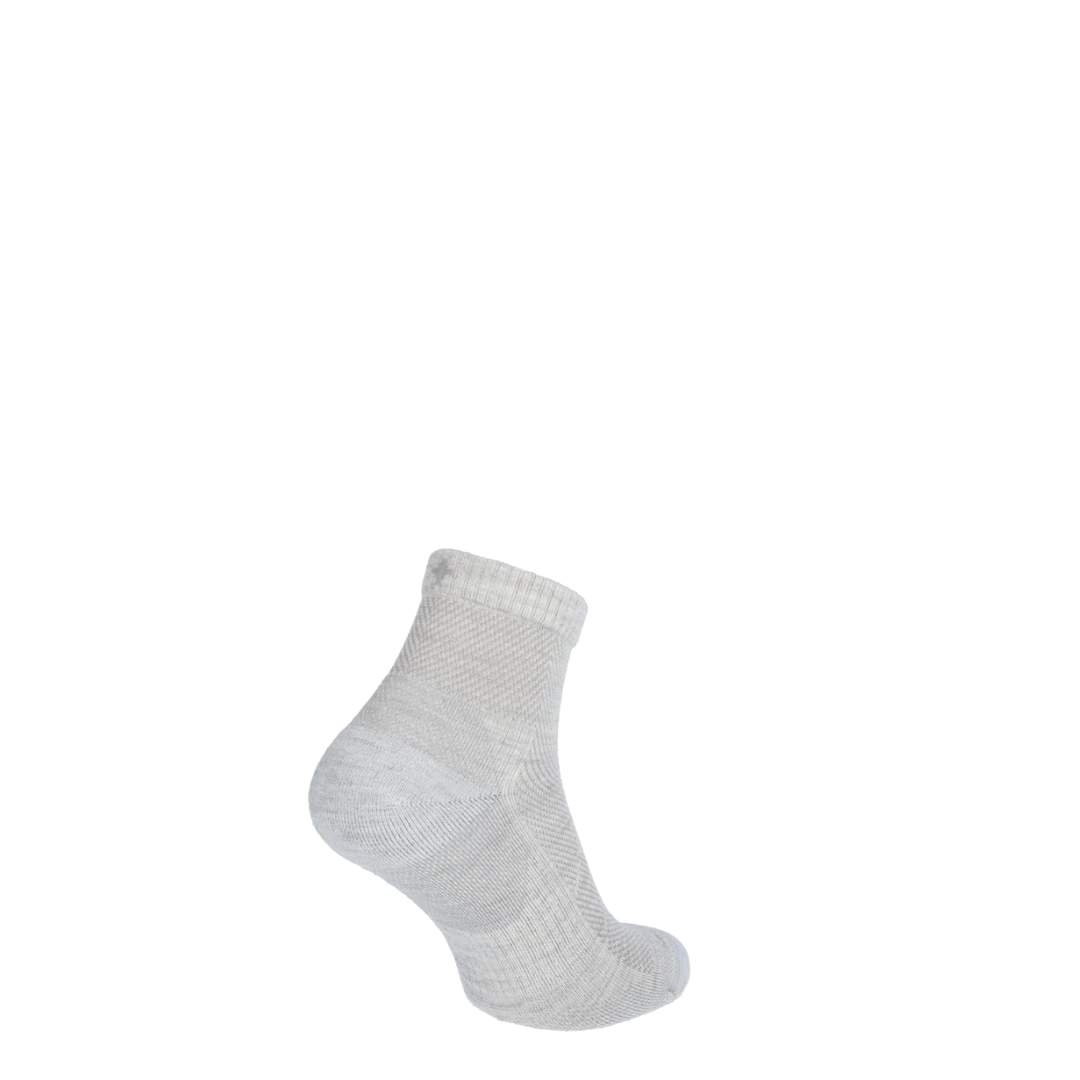 WOMEN'S ELEVATE QUARTER