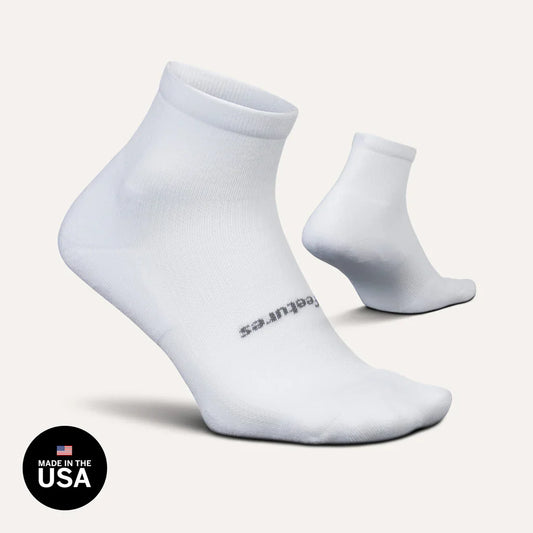 HIGH PERFORMANCE MAX CUSHION QUARTER MOMENTUM