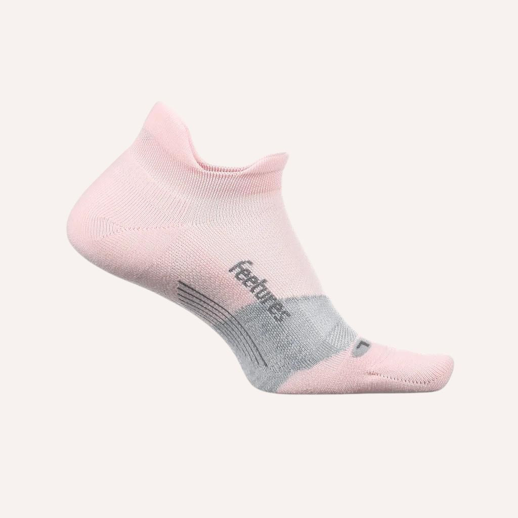 Elite Light Cushion No Show Tab Momentum