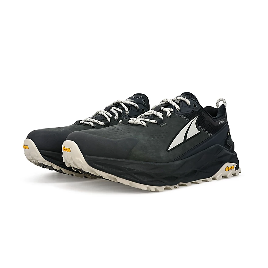 MEN'S OLYMPUS 5 HIKE LOW GTX