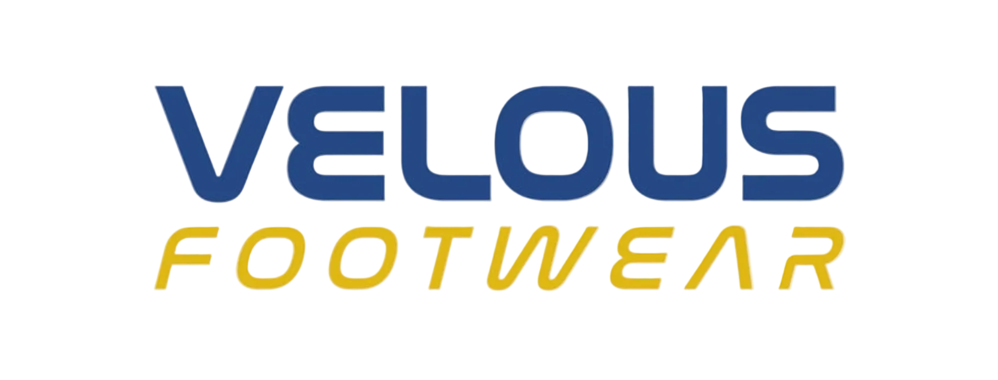 velous footwear logo