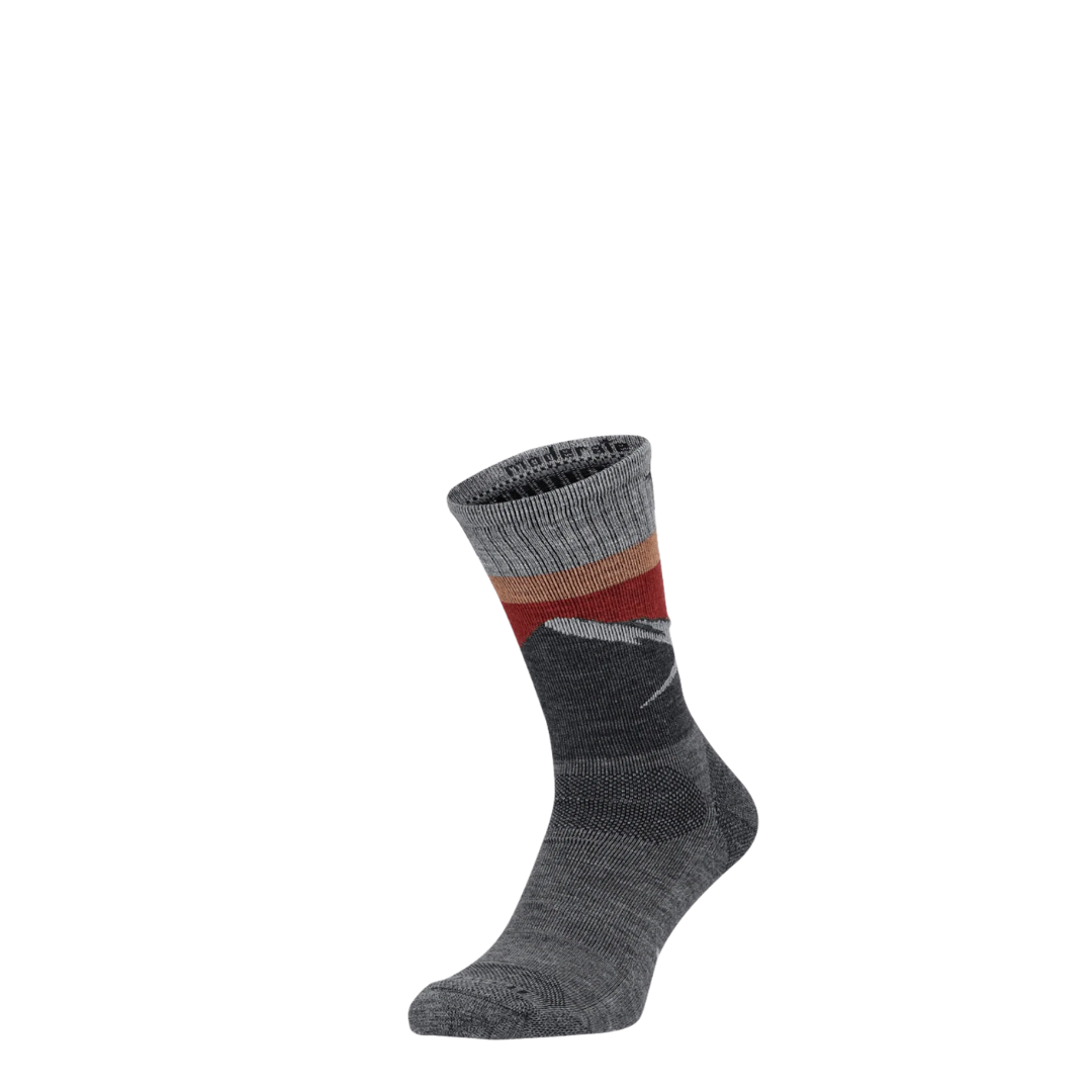 Men's Modern Mountain Crew