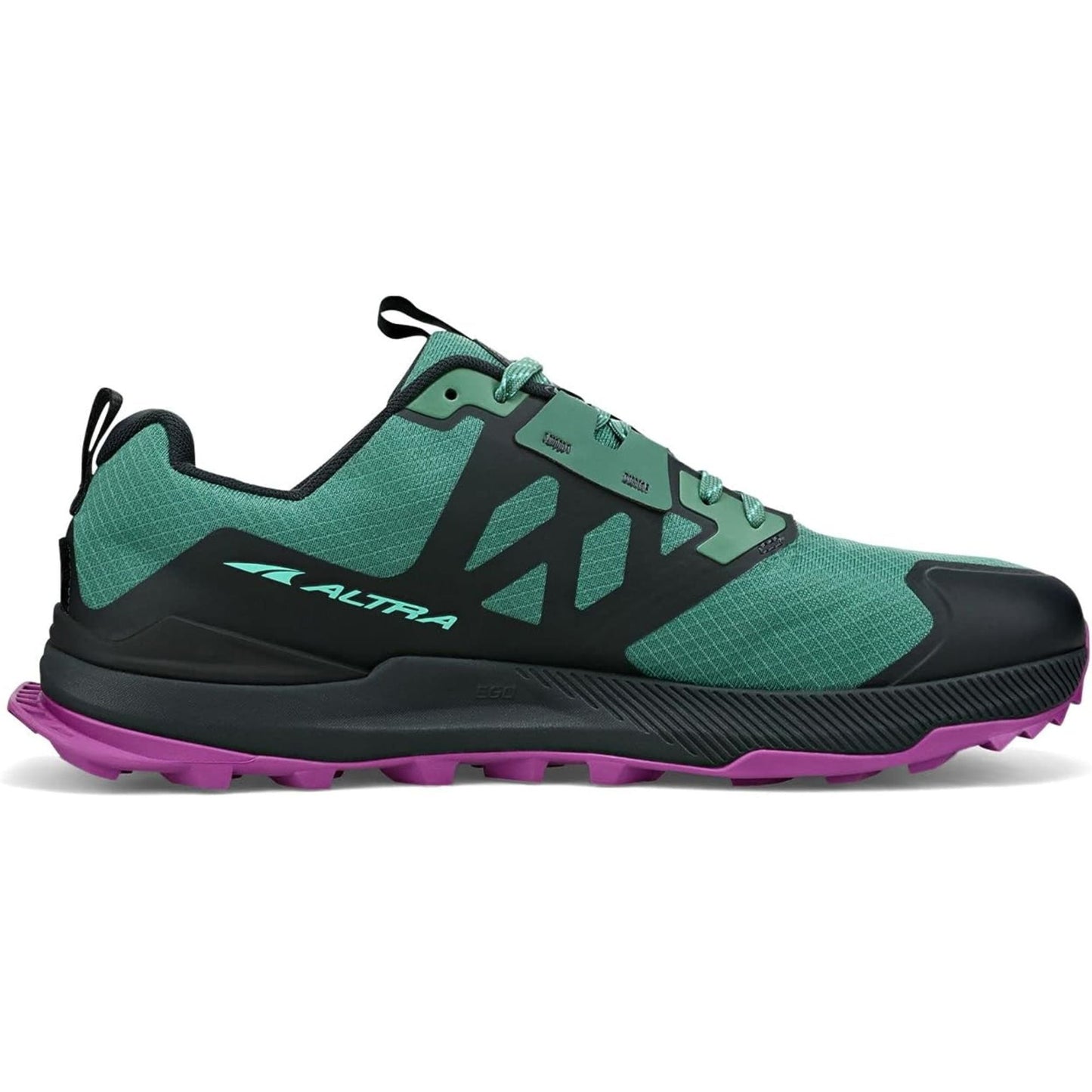 MEN'S LONE PEAK 7