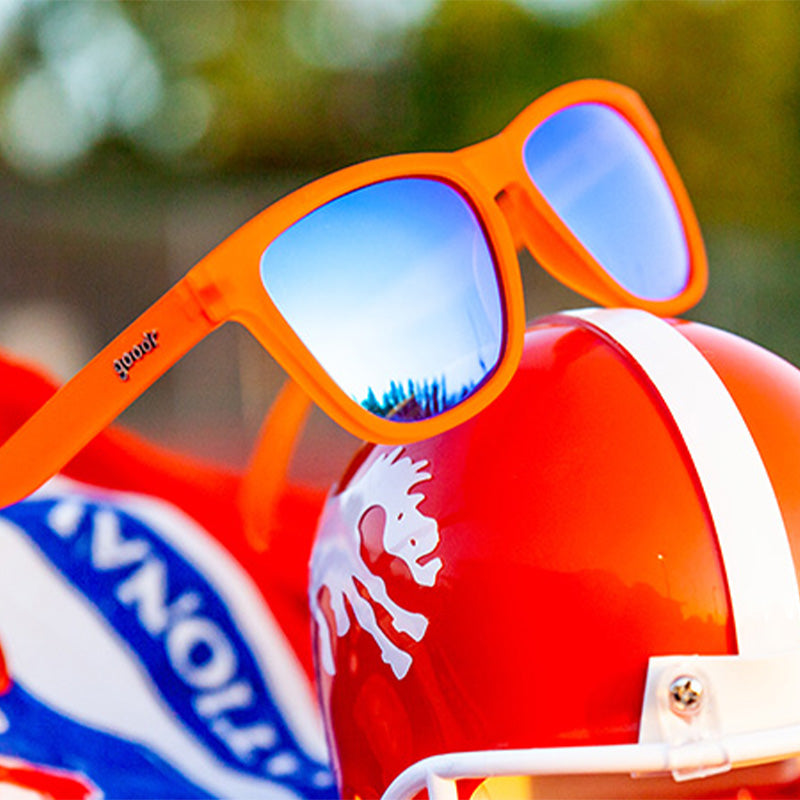 OG | DONKEY GOGGLES