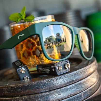 BFG | MINT JULEP ELECTROSHOCKS