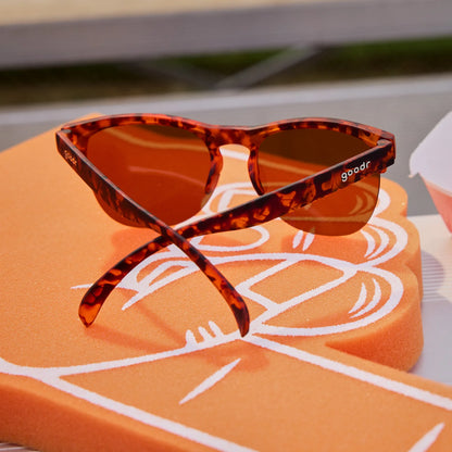AVANT G | POSITIVELY COSMOPOLITAN