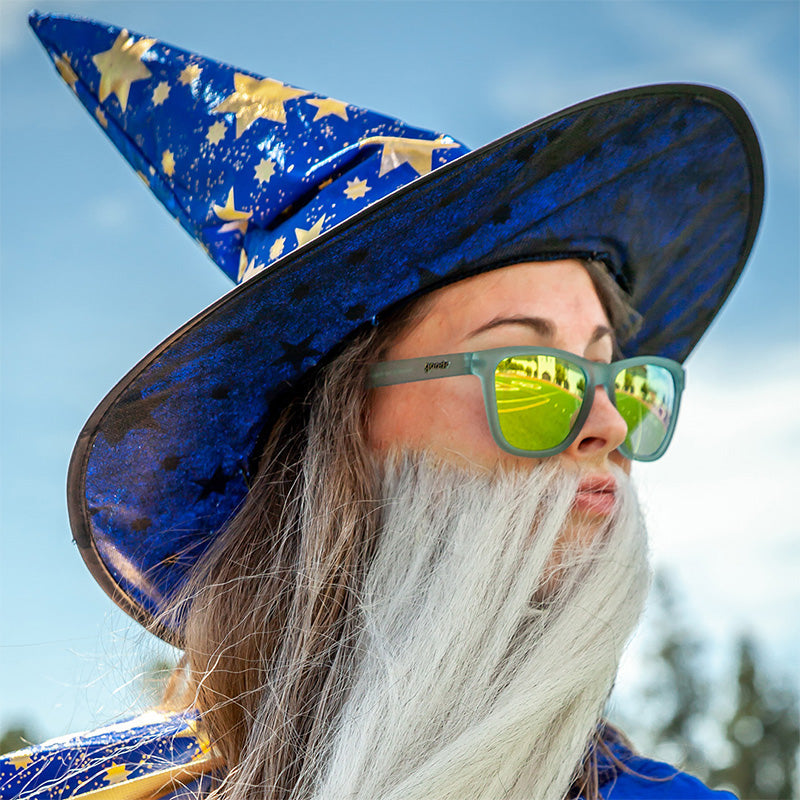 OG | SUNBATHING WITH WIZARDS