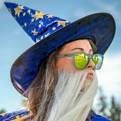 OG | SUNBATHING WITH WIZARDS