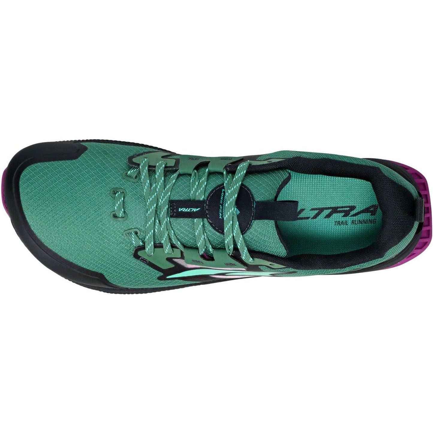 MEN'S LONE PEAK 7