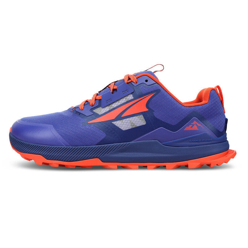MEN'S LONE PEAK 7