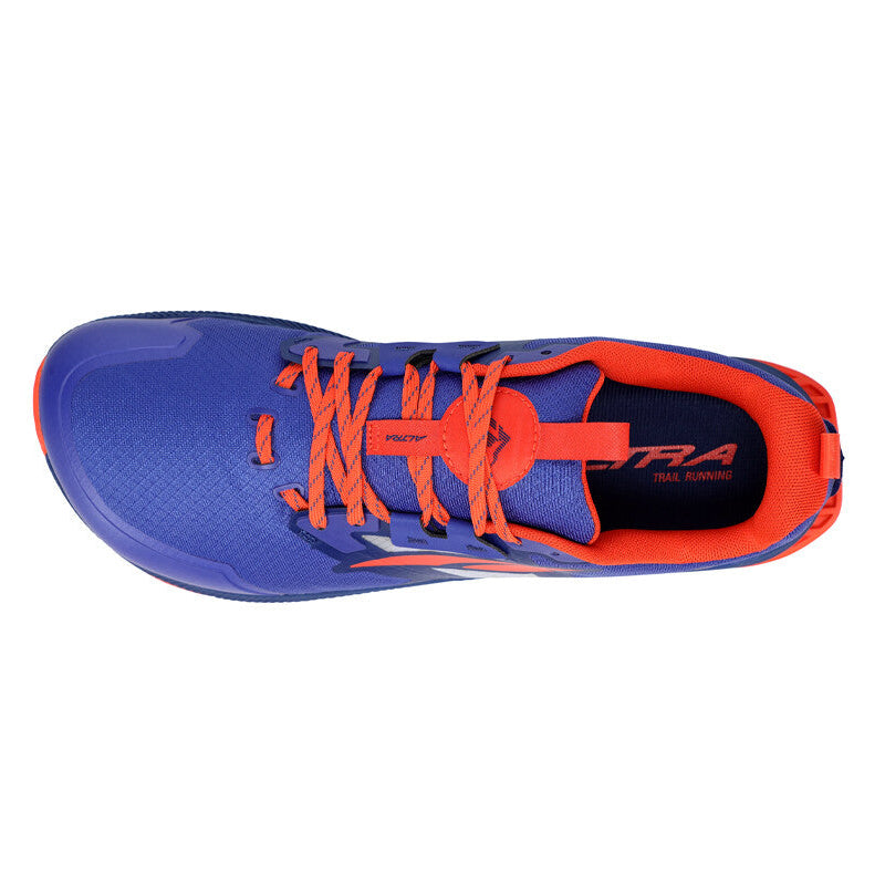 MEN'S LONE PEAK 7