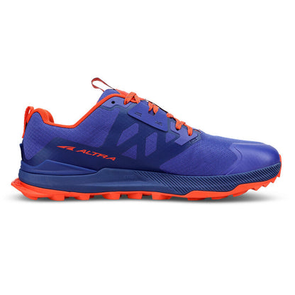 MEN'S LONE PEAK 7
