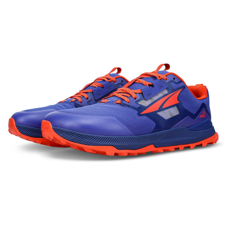 MEN'S LONE PEAK 7