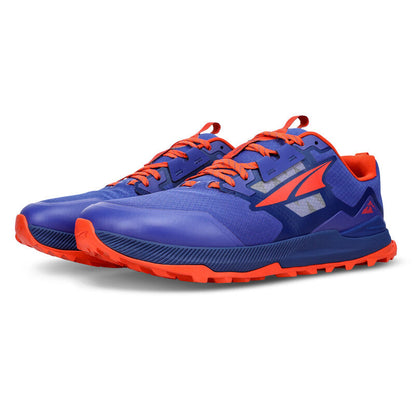 MEN'S LONE PEAK 7