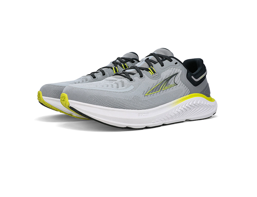 MEN'S PARADIGM 7 GRAY LIME
