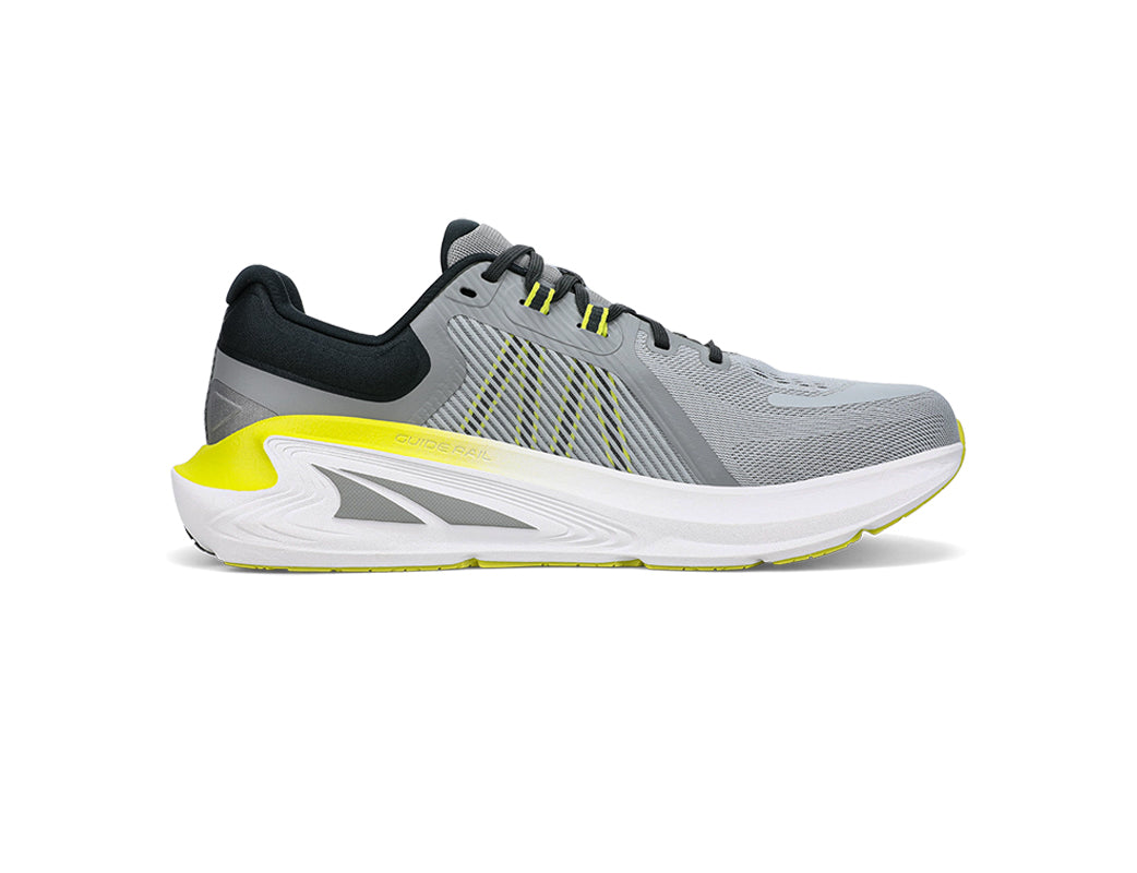 MEN'S PARADIGM 7 GRAY LIME