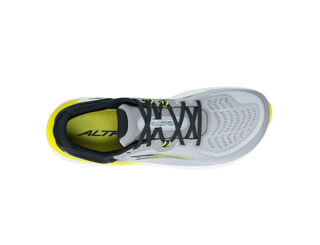 MEN'S PARADIGM 7 GRAY LIME