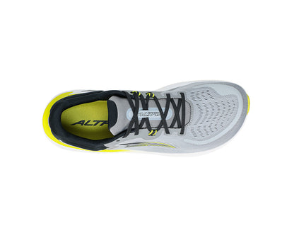 MEN'S PARADIGM 7 GRAY LIME