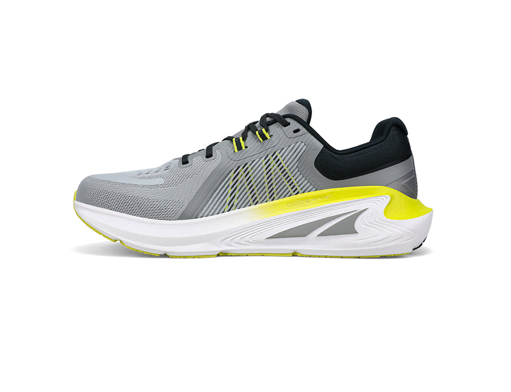 MEN'S PARADIGM 7 GRAY LIME