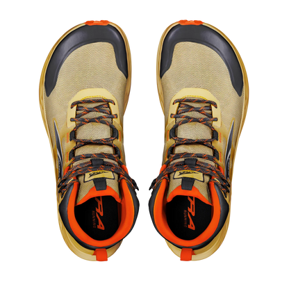 MEN'S TIMP HIKER