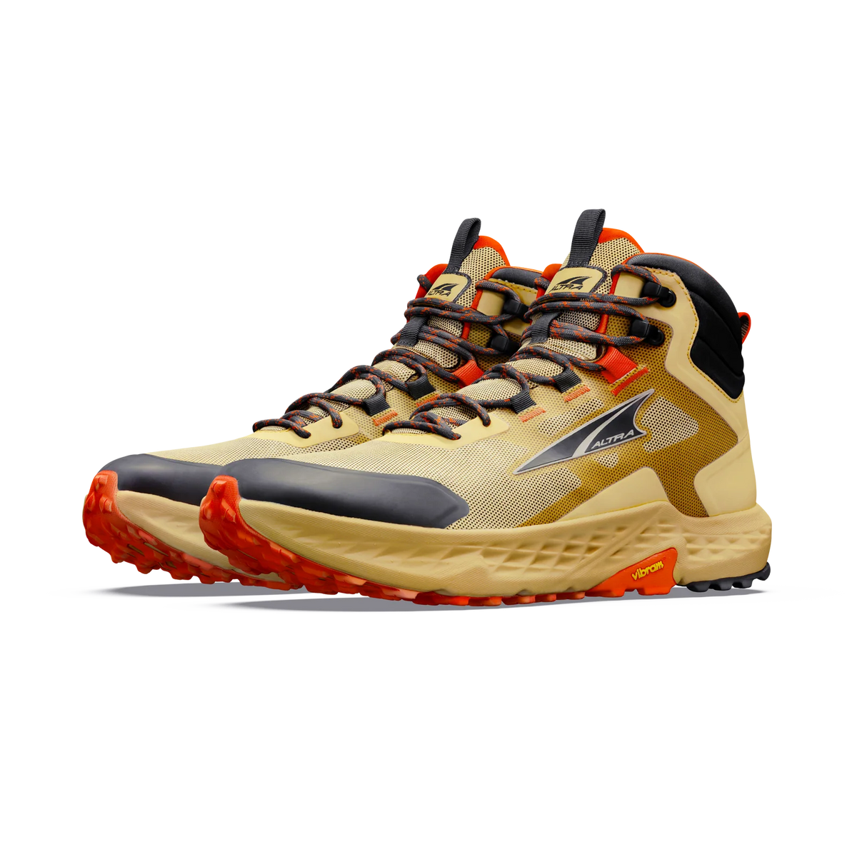 MEN'S TIMP HIKER