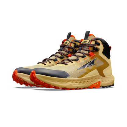 MEN'S TIMP HIKER