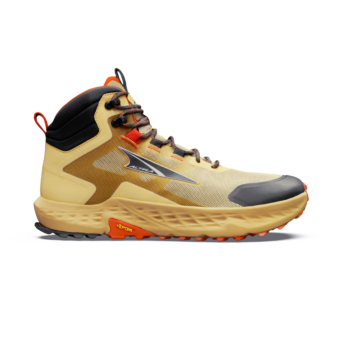 MEN'S TIMP HIKER