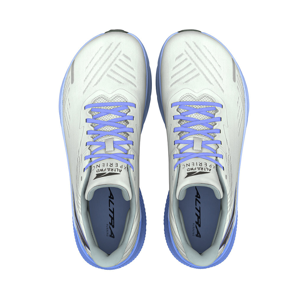 WOMEN'S ALTRA FWD EXPERIENCE