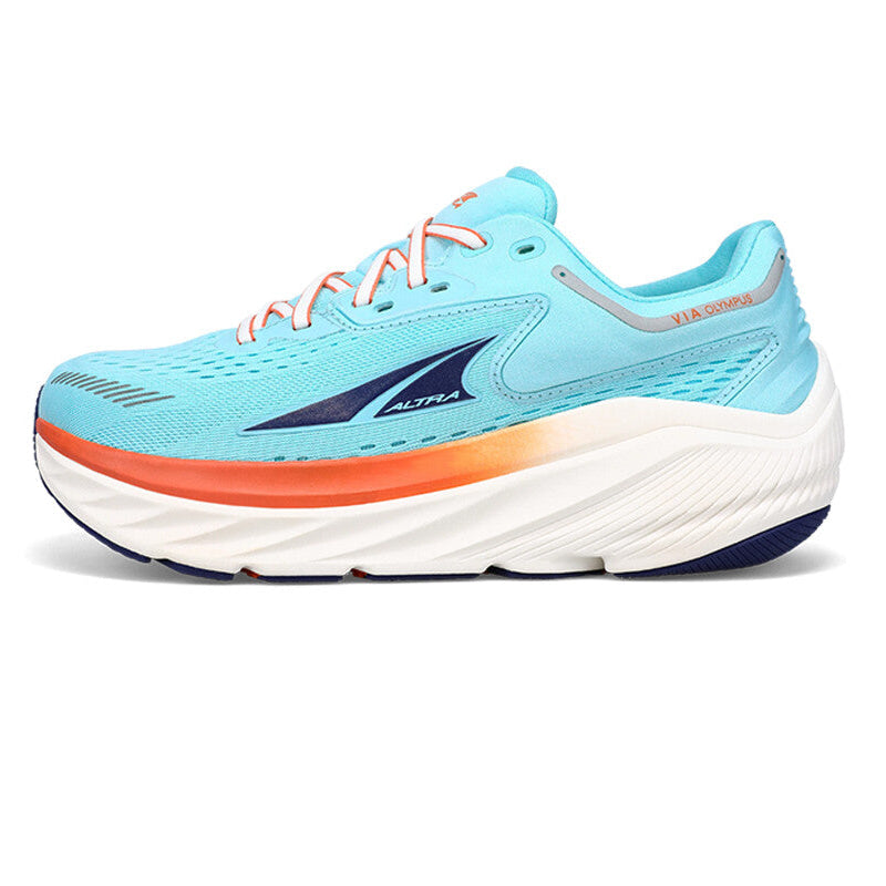 WOMEN'S VIA OLYMPUS