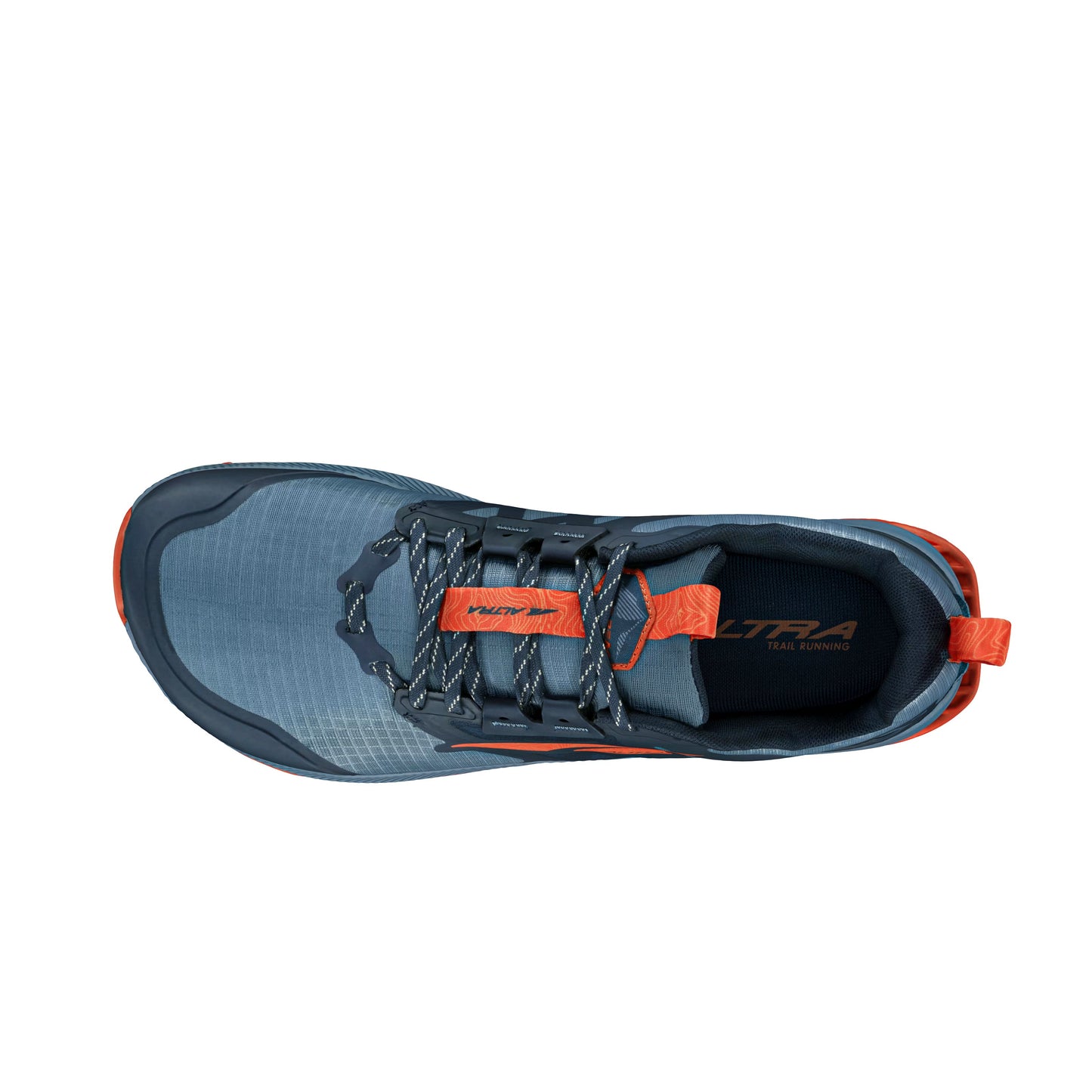 MEN'S LONE PEAK 8