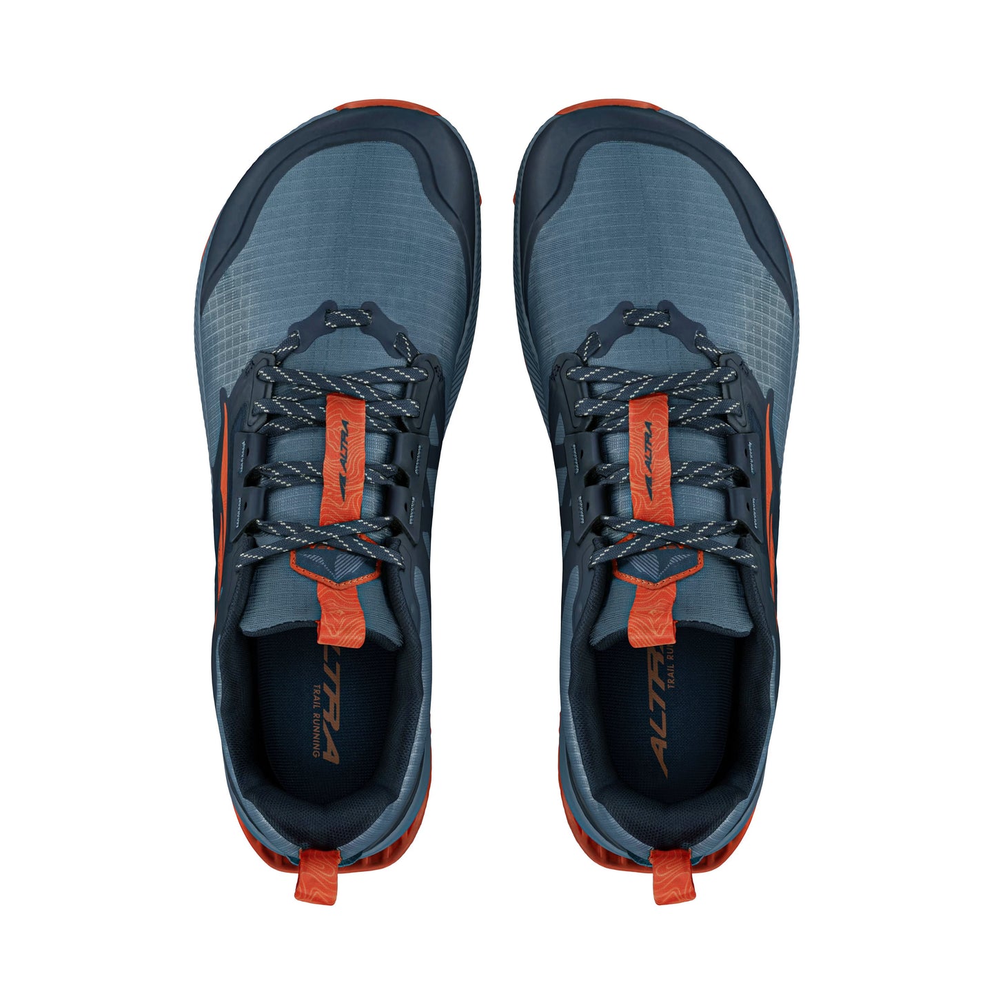 MEN'S LONE PEAK 8