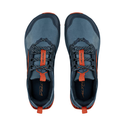 MEN'S LONE PEAK 8