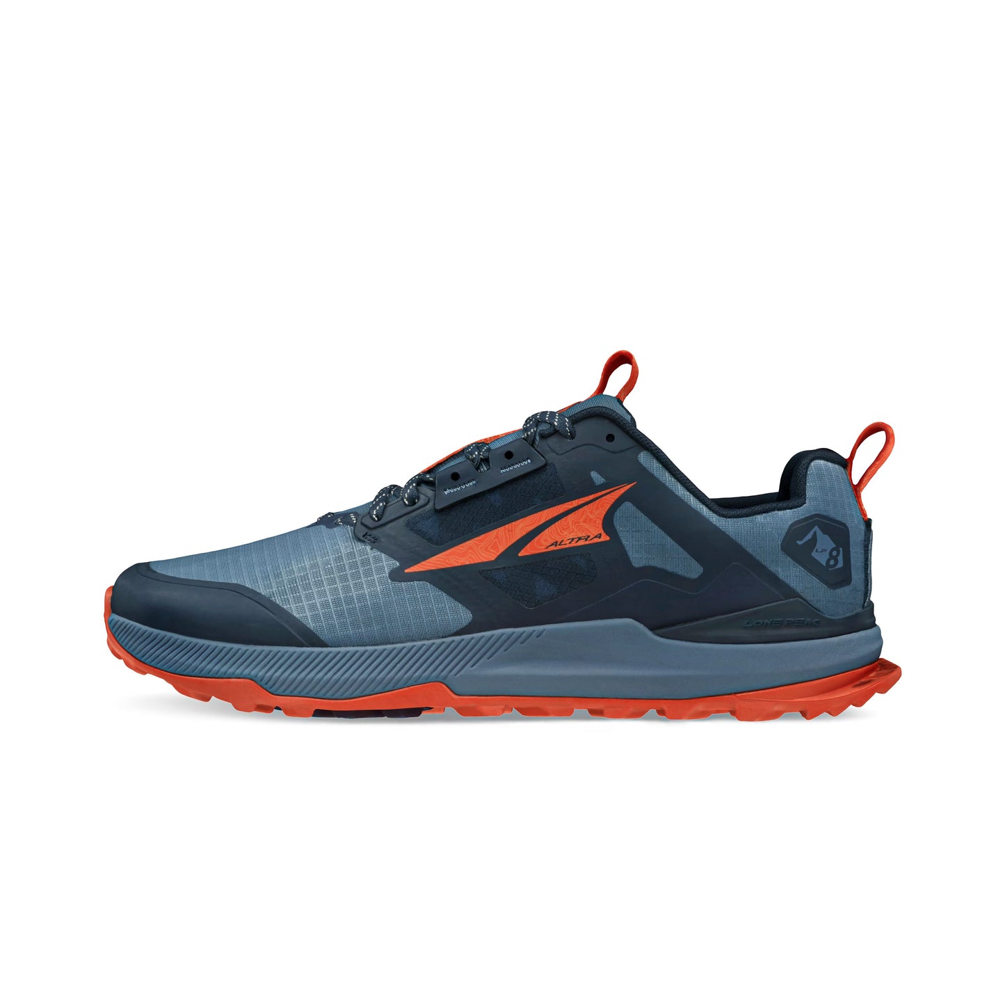 MEN'S LONE PEAK 8
