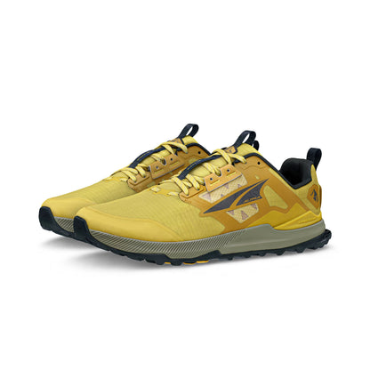 MEN'S LONE PEAK 8