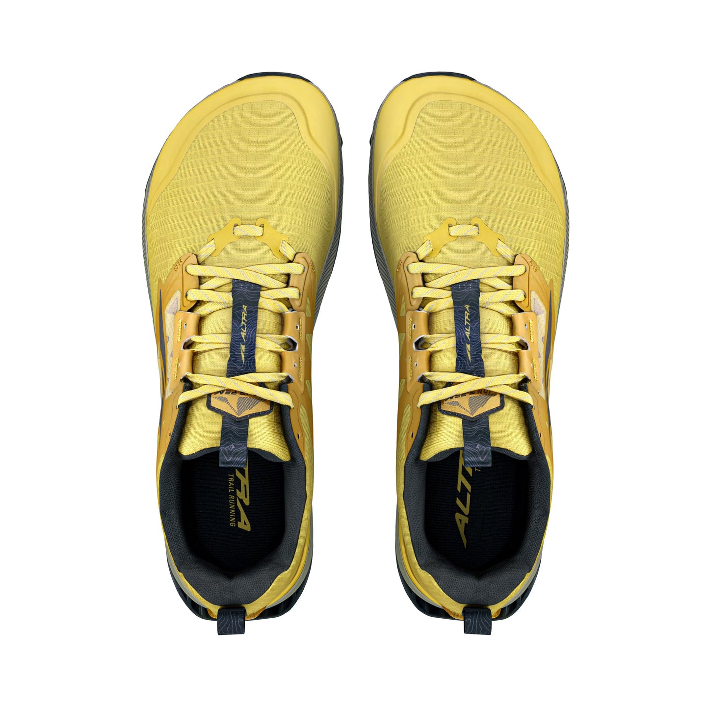 MEN'S LONE PEAK 8