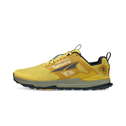 MEN'S LONE PEAK 8
