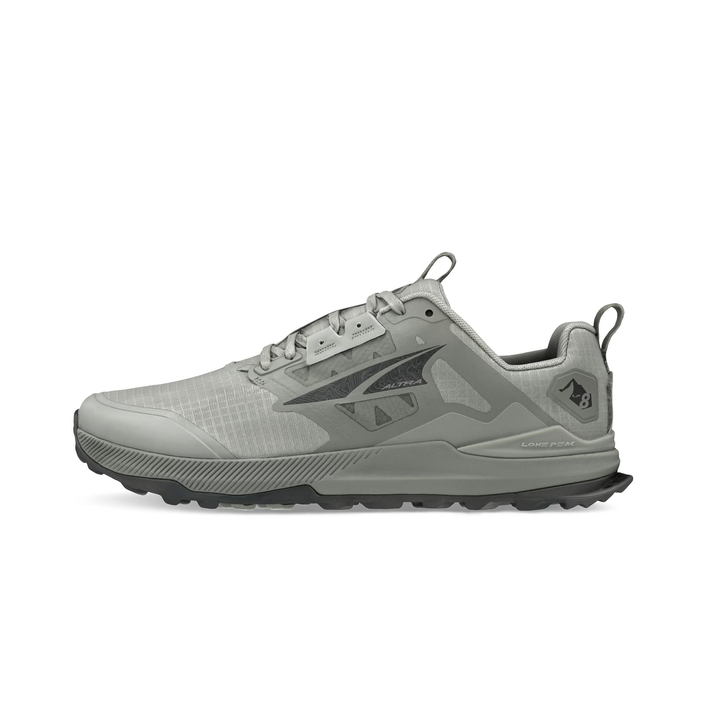 MEN'S LONE PEAK 8