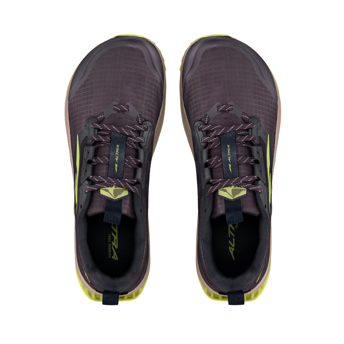 WOMEN'S LONE PEAK 8