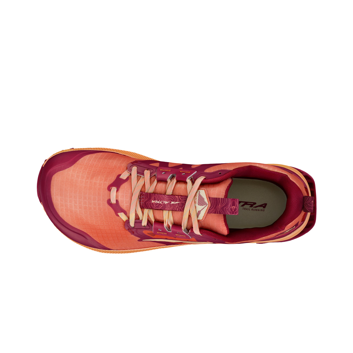 WOMEN'S LONE PEAK 8