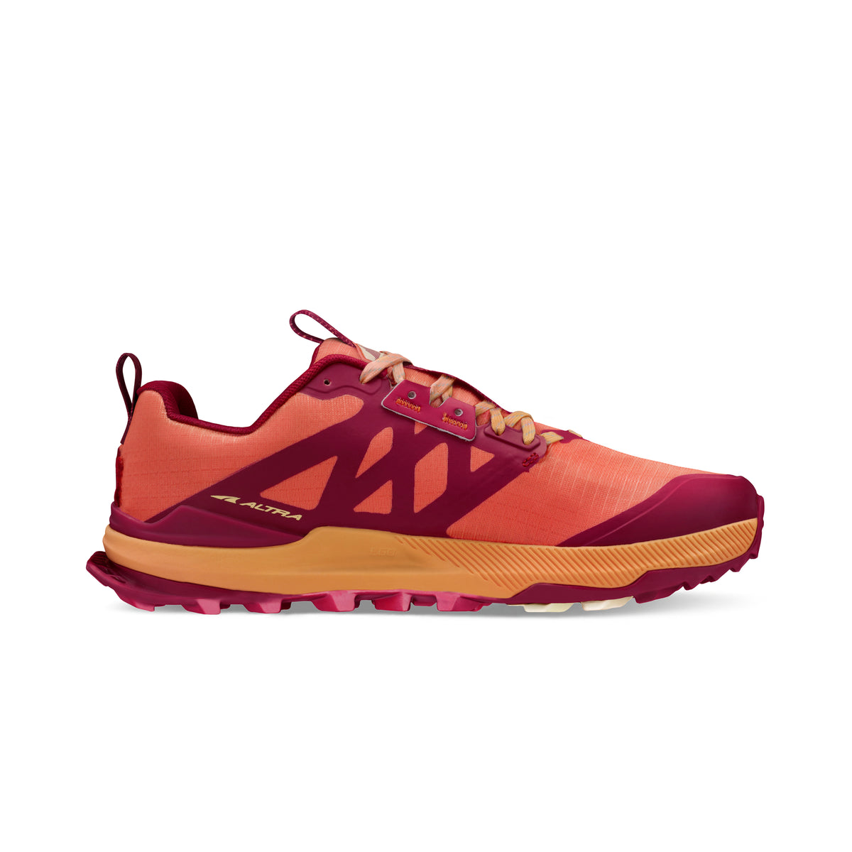 WOMEN'S LONE PEAK 8
