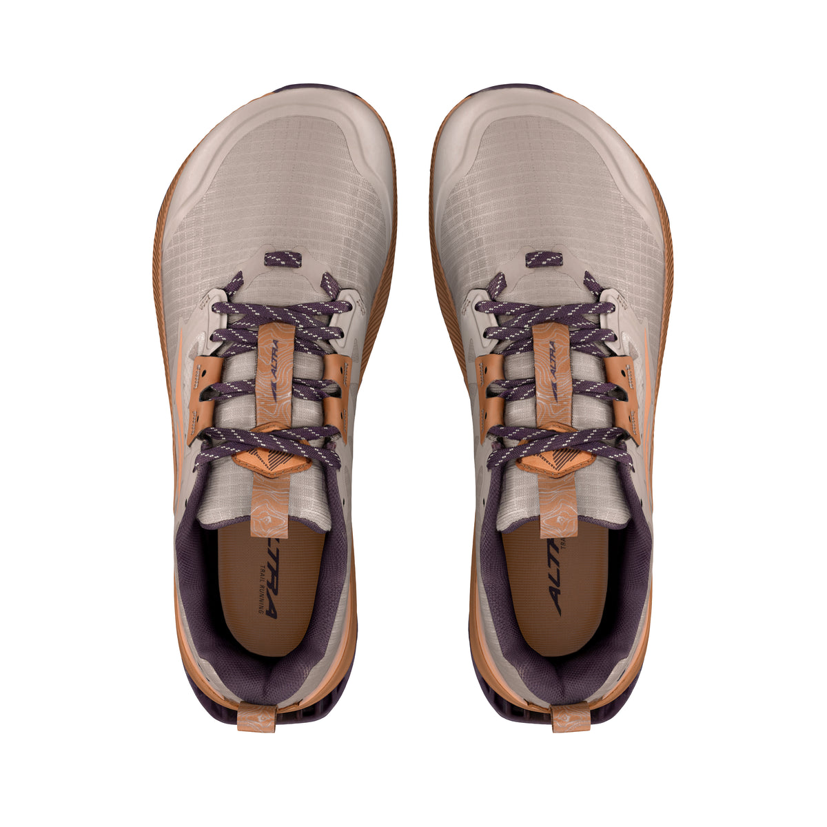 WOMEN'S LONE PEAK 8