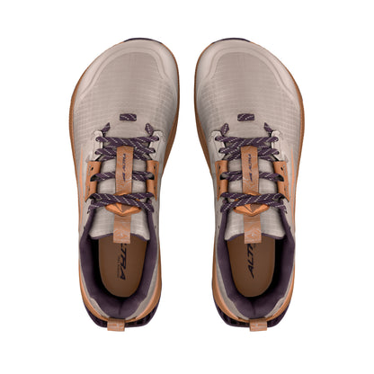 WOMEN'S LONE PEAK 8