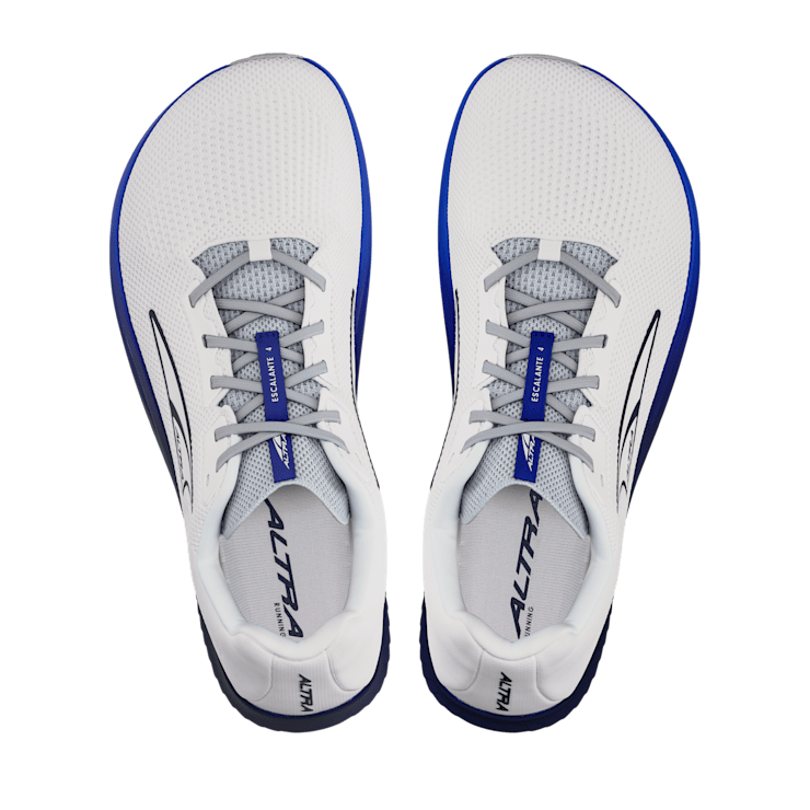 MEN'S ESCALANTE 4 2024-2025 COLORS