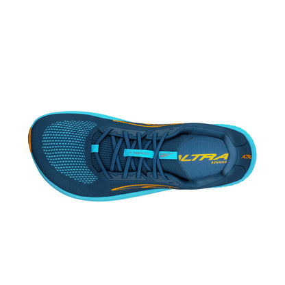 MEN'S ESCALANTE 4 2024-2025 COLORS