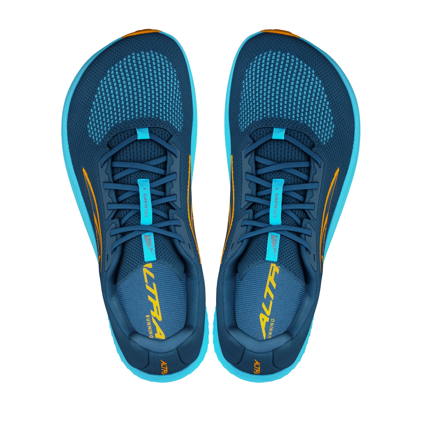 MEN'S ESCALANTE 4 2024-2025 COLORS